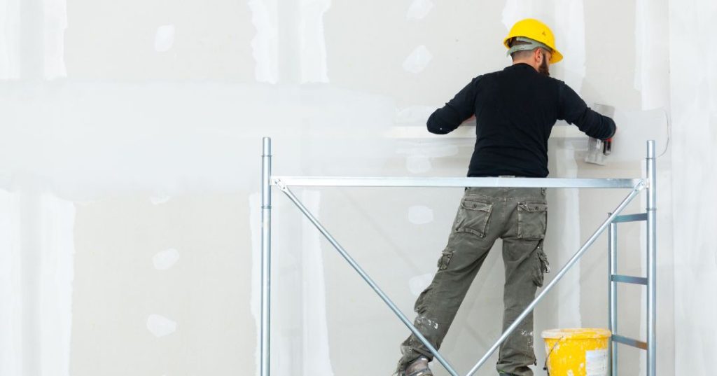 Como Entender Rachaduras no Gesso em Franca: 4 Dicas Úteis capa gesso em Franca