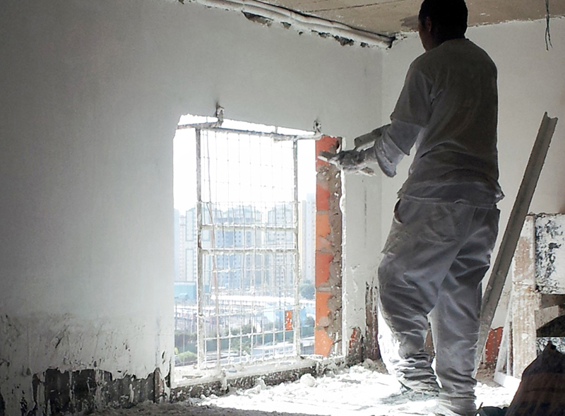 Como Lidar Com Mofo no Forro de Gesso em Franca: 4 Dicas gesseiro carlos oliveira