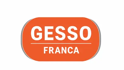 logo Gesso Franca